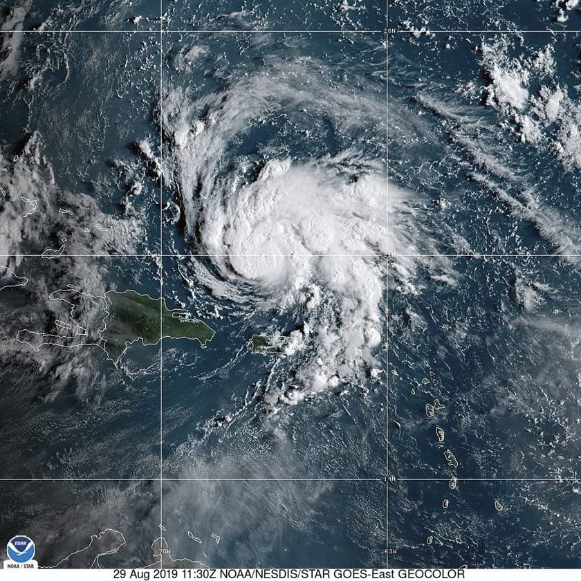 Experts: 'Above-active' hurricane season ahead | News, Sports, Jobs - Vimarsana News